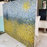 Side of the work