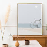 Artwork in situation