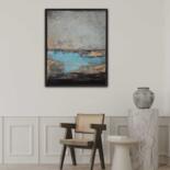 Kunstwerk in Situation