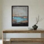 Kunstwerk in Situation