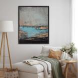 Kunstwerk in Situation