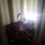 Durumdaki sanat eseri