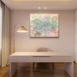 Artwork in situation