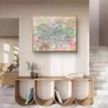 Artwork in situation