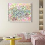 Artwork in situation