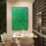 Artwork in situation