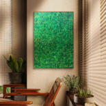 Artwork in situation