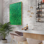 Artwork in situation