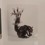 Durumdaki sanat eseri