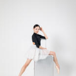 Fotografia intitulada "Dancer- Lin Yue #10" por Cody Choi, Obras de arte originais, Fotografia digital