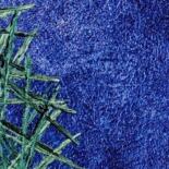 Surface ou texture de l'œuvre