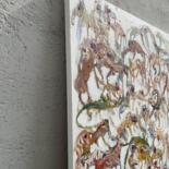 Côté de l'œuvre
