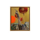 Çerçeveli olarak sunulan çalışma