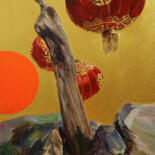 主形象