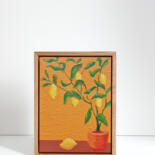 Çerçeveli olarak sunulan çalışma