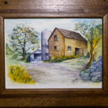 Praca prezentowana w oprawie