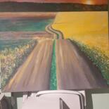 Artwork in situation