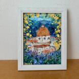 Artwork in situation