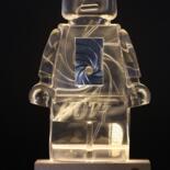 Kunstwerk in Situation