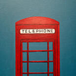 Sanat eserinin yüzeyi veya dokusu