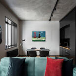 Durumdaki sanat eseri