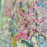 Поверхность или текстура произведения искусства