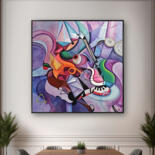 Έργο τέχνης σε κατάσταση