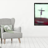 Artwork in situation