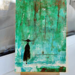 Artwork in situation