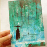 Artwork in situation