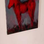 Durumdaki sanat eseri