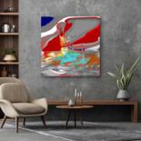 Çerçeveli olarak sunulan çalışma