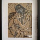 Çerçeveli olarak sunulan çalışma