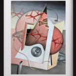 Çerçeveli olarak sunulan çalışma