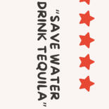 Digital Arts με τίτλο "Tequila Lover's Fun…" από 春宇 关, Αυθεντικά έργα τέχνης, Εικόνα που δημιουργήθηκε με AI Τοποθετήθηκε στ…