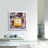 Durumdaki sanat eseri