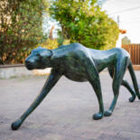 Durumdaki sanat eseri