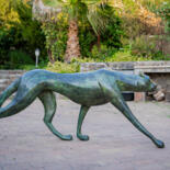 Durumdaki sanat eseri