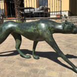 Durumdaki sanat eseri