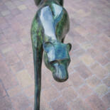 Durumdaki sanat eseri