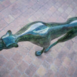 Durumdaki sanat eseri