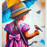 Durumdaki sanat eseri