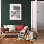 Durumdaki sanat eseri