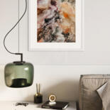 情境中的艺术品