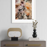 情境中的艺术品