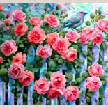 Praca prezentowana w oprawie