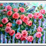 Praca prezentowana w oprawie