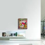 Durumdaki sanat eseri