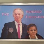 Artwork in situation