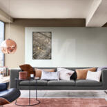 Artwork in situation